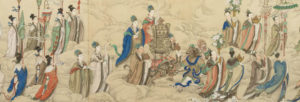 estimer des œuvres d art chinoises en ligne